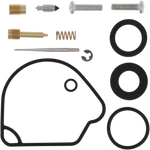 MOOSE RACING Carburetor Repair Kit - Honda 26-1200
