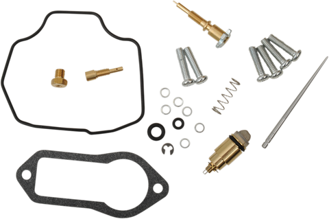 MOOSE RACING Carburetor Repair Kit - Yamaha 26-1314