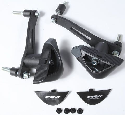 Frame Sliders Pro Black