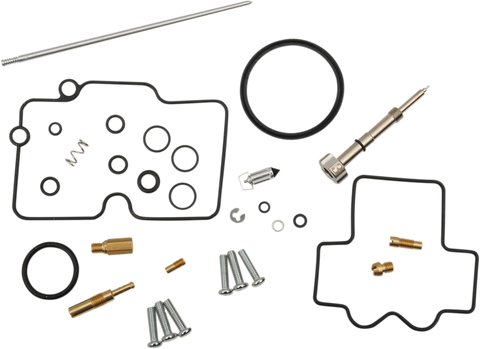 MOOSE RACING Carburetor Repair Kit - Honda 26-1465