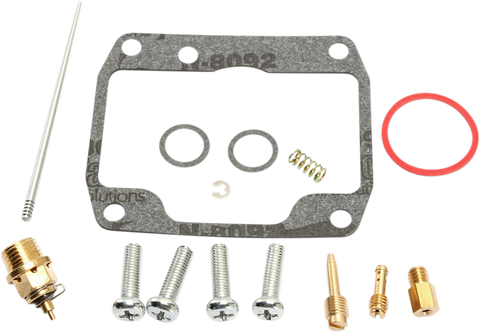 MOOSE RACING Carburetor Repair Kit - Yamaha 26-1527