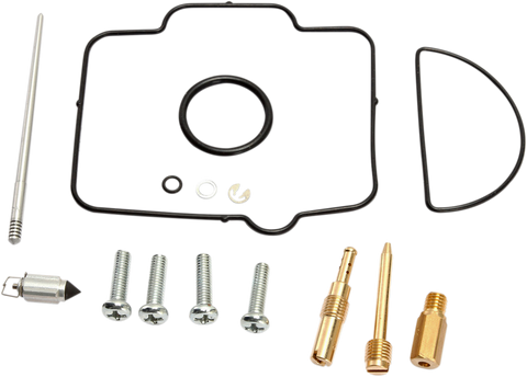 MOOSE RACING Carburetor Repair Kit - Yamaha 26-1528