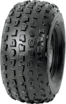 DURO Tire - DIK658 - 21x8-9 - 2 Ply 31-K65809-218A