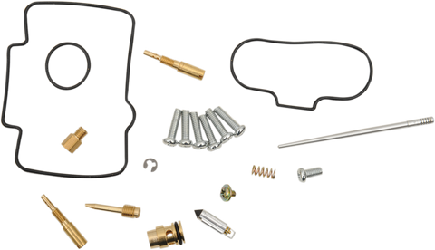 MOOSE RACING Carburetor Repair Kit - Yamaha 26-1534