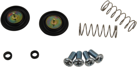 MOOSE RACING Air Cut-Off Valve Rebuild Kit 46-4020