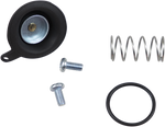 MOOSE RACING Air Cut-Off Valve Rebuild Kit 46-4005