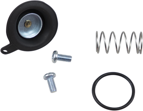 MOOSE RACING Air Cut-Off Valve Rebuild Kit 46-4005