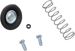 MOOSE RACING Air Cut-Off Valve Rebuild Kit 46-4009
