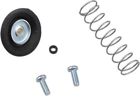 MOOSE RACING Air Cut-Off Valve Rebuild Kit 46-4009