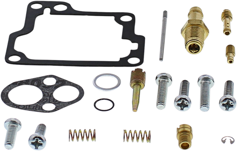 MOOSE RACING Carburetor Repair Kit - Suzuki 26-1566