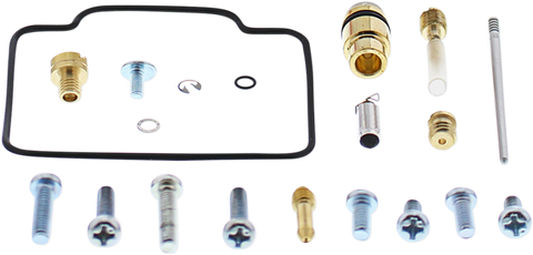 MOOSE RACING Carburetor Repair Kit - Arctic Cat 26-1572
