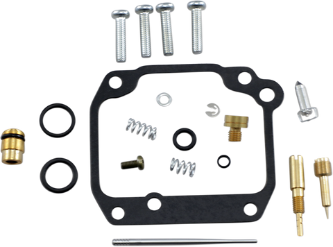 MOOSE RACING Carburetor Repair Kit - Suzuki 26-1592