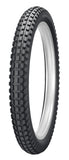 Tire D803 Front 80/100 21 51m Bias Tt