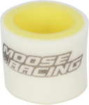 MOOSE RACING Air Filter - Honda/Yamaha 2-20-07