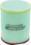 MOOSE RACING Pre-Oiled Air Filter - Yamaha P3-80-14