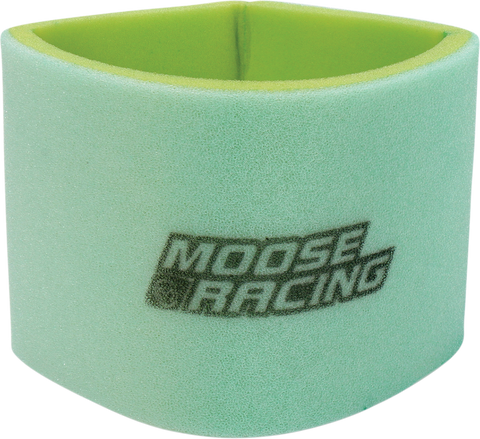 MOOSE RACING Pre-Oiled Air Filter P3-40-14