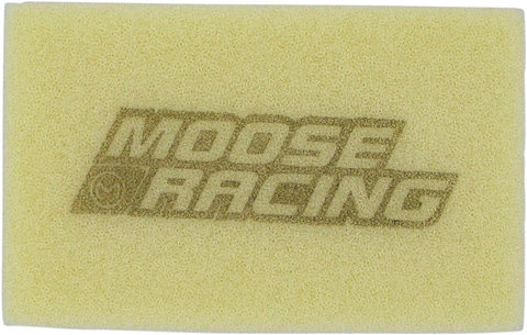 MOOSE RACING Air Filter - Polaris 3-15-07