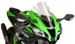 Windscreen Racing Clear