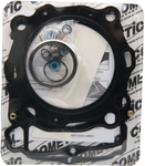 Top End Gasket Kit 95mm Beta