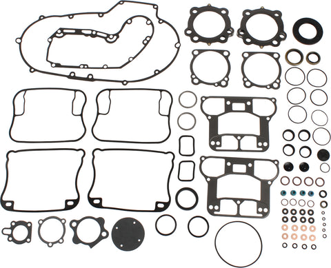 Complete Est Gasket Evo Sportster Kit Oe#17026 91b