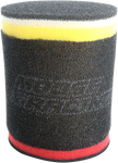 MOOSE RACING Triple Foam Air Filter - Suzuki 3-70-07TRI