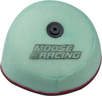 MOOSE RACING Triple Foam Air Filter - KTM 1-50-46TRI
