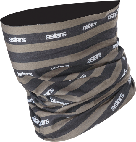 ALPINESTARS Necktube - Vintage - Black/Green 4759521-1608