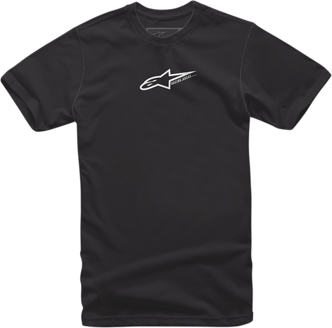 ALPINESTARS Race Mod T-Shirt - Black/White - Medium 1230721011020M