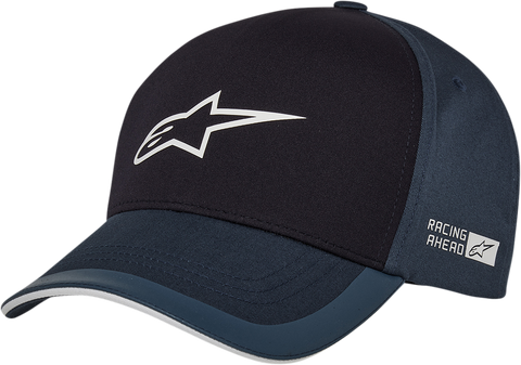 ALPINESTARS Sleek Hat - Navy - One Size 12118102770OS