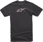 ALPINESTARS Truth T-Shirt - Black - 2XL 121172000102X