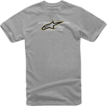 ALPINESTARS Truth T-Shirt - Gray - 2XL 12117200010262X