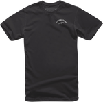 ALPINESTARS Arced T-Shirt - Black - XL 12117202110XL