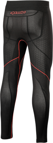 ALPINESTARS Ride Tech v2  Summer Underwear Pants - Black - M/L 4752621-13-M/L