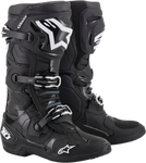 ALPINESTARS Tech 10 Boots - Black - US 14 2010020-10-14