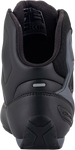 ALPINESTARS Faster-3 Rideknit Shoes - Black/Gray/Red - US 12.5 25103191165125