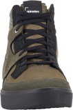 ALPINESTARS Akio Shoes - Military Green/Forest - US 11 2857421-616-11