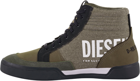 ALPINESTARS Akio Shoes - Military Green/Forest - US 12.5 2857421-616-125