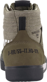 ALPINESTARS Akio Shoes - Military Green/Forest - US 11.5 2857421-616-115