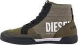 ALPINESTARS Akio Shoes - Military Green/Forest - US 7 2857421-616-7