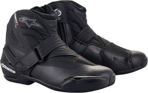 ALPINESTARS SMX-1R V2 Boots - Black - US 6.5 / EU 40 2224521-10-40