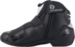 ALPINESTARS SMX-1R V2 Boots - Black/White - US 5 / EU 38 2224521-12-38