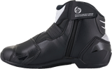 ALPINESTARS SMX-1R V2 Boots - Black/White - US 5 / EU 38 2224521-12-38