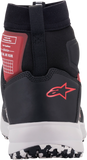 ALPINESTARS Speedforce Shoes - Black/White/Red - US 10.5 2654321-123-105