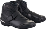 ALPINESTARS Stella SMX-1R V2 Boots - Black - US 7.5 / EU 41 2224621-10-41