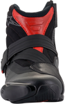 ALPINESTARS SMX-1R V V2 Boots - Black/Red - US 12.5 / EU 48 2224021-13-48