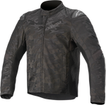 ALPINESTARS T SP-5 Rideknit® Jacket
 - Black/Camo - 3XL 3304021-990-3X