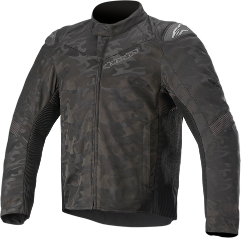 ALPINESTARS T SP-5 Rideknit® Jacket
 - Black/Camo - 3XL 3304021-990-3X
