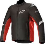 ALPINESTARS T SP-5 Rideknit® Jacket
 - Black/Red - Medium 3304021-1303-M