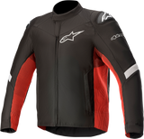 ALPINESTARS T SP-5 Rideknit® Jacket
 - Black/Red - 4XL 3304021-1303-4X