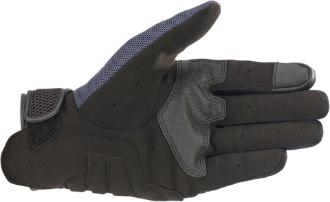 ALPINESTARS Copper Gloves - Indigo - Large 3568420-7014-L